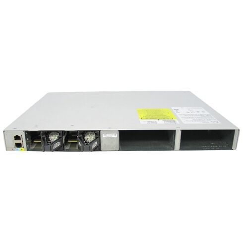 C9350-48P Cisco Ethernet Switch