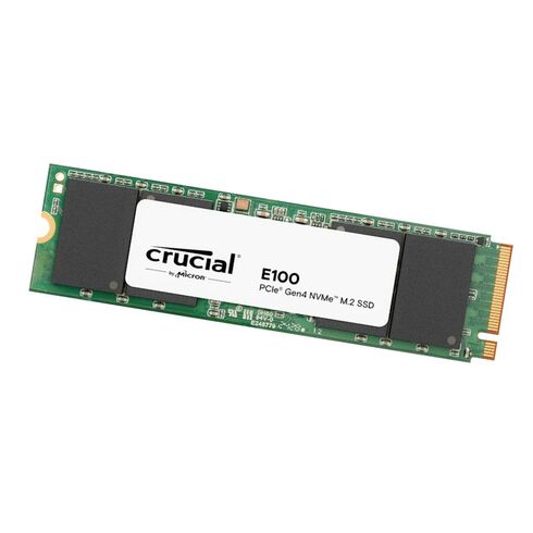 CT2000E100SSD8 Crucial 2TB Solid State Drive
