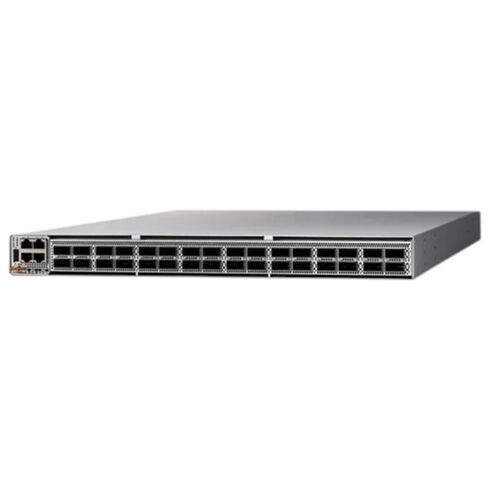 Cisco 8101-32FH-O 32 Port Management Router Chassis