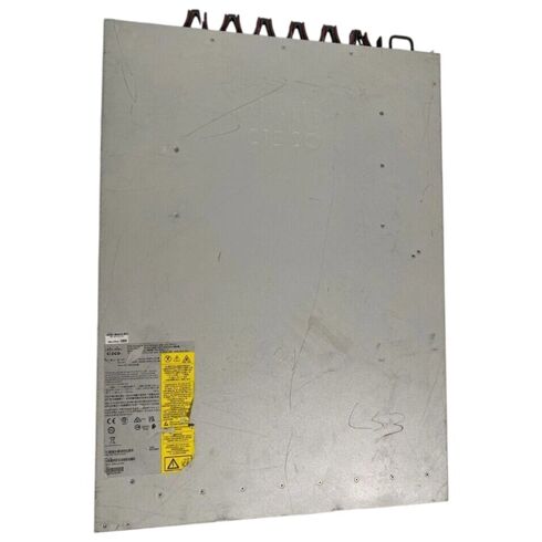 Cisco 8101-32FH-O Management 32 Port Router Chassis