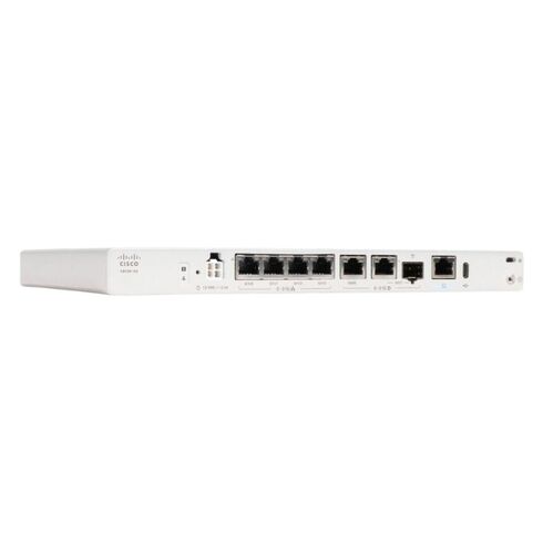 Cisco C8130-G2 Management Router