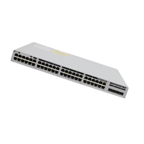 Cisco C9300L-48T-4X-M Ethernet Switch