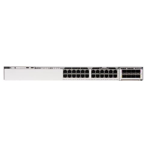 Cisco C9350-24P 24-Port Switch