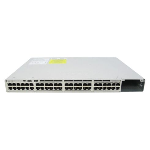 Cisco C9350-48P 48-Port Ethernet Switch