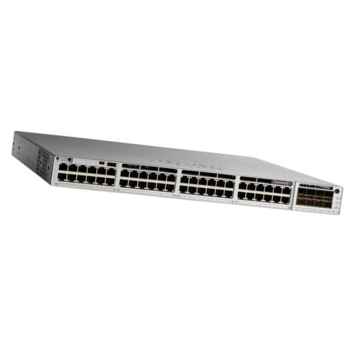 Cisco C9350-48P Ethernet Switch