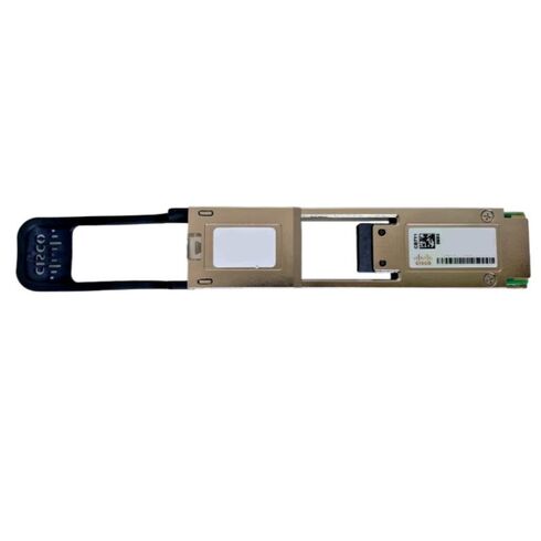 Cisco CVR-QSFP28-SFP25G 100G Module