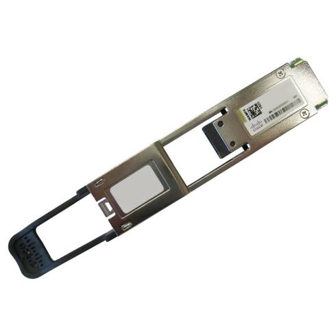 Cisco CVR-QSFP28-SFP25G 100G QSFP28 Adapter Module