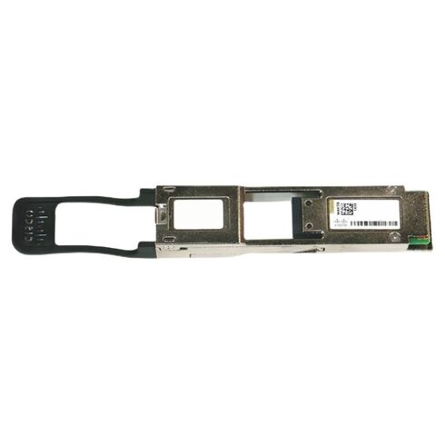 Cisco CVR-QSFP28-SFP25G 100G QSFP28 to 25G SFP28 Module