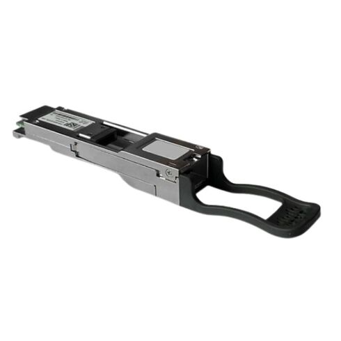 Cisco CVR-QSFP28-SFP25G QSFP28 to 25G Converter Module