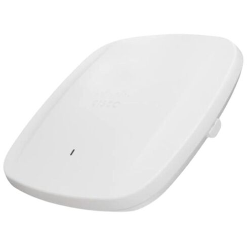 Cisco CW9166D1-B Tri Band 5 Gigabit Ethernet WAP