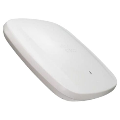 Cisco CW9166D1-B Wi-fi 6e Bluetooth 5.1 WAP
