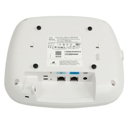 Cisco CW9166D1-B Wi-fi 6e Ceiling Mountable WAP