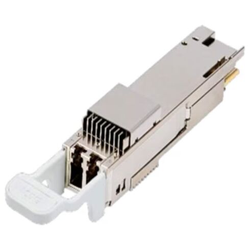 Cisco DP04QSDD-HE0 400GBASE-ZR+ Transceiver