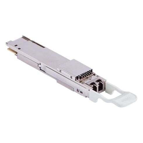 Cisco DP04QSDD-HE0 QSFP-DD Transceiver