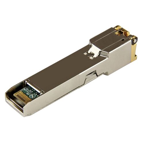 Cisco DS-SFP-4X32G-SW 4X 32G Ethernet-FC Transceiver