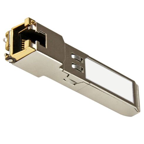 Cisco DS-SFP-4X32G-SW 4X 32G Fiber Channel Transceiver