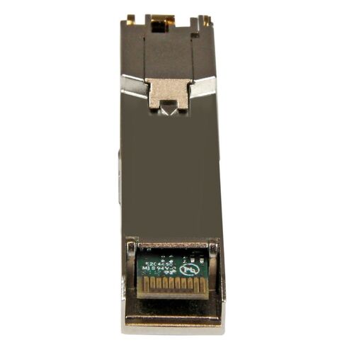 Cisco DS-SFP-4X32G-SW 4X 32G SFP+ SW Transceiver