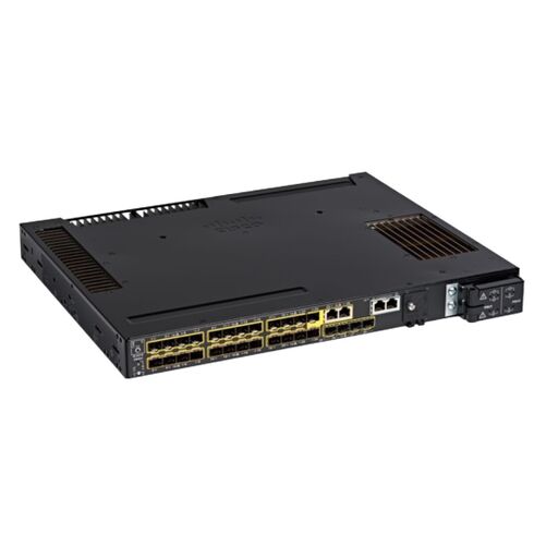Cisco IE-9320-22S2C4X-A 10 Gigabit Ethernet Switch