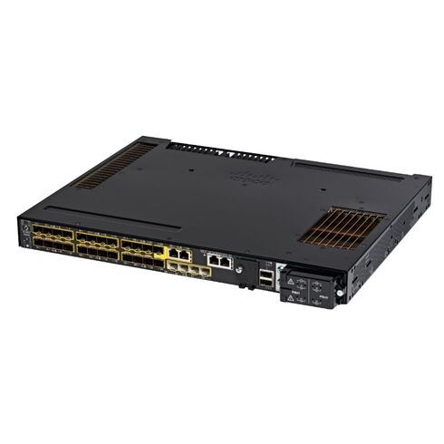 Cisco IE-9320-22S2C4X-A 2 Ports Ethernet Switch