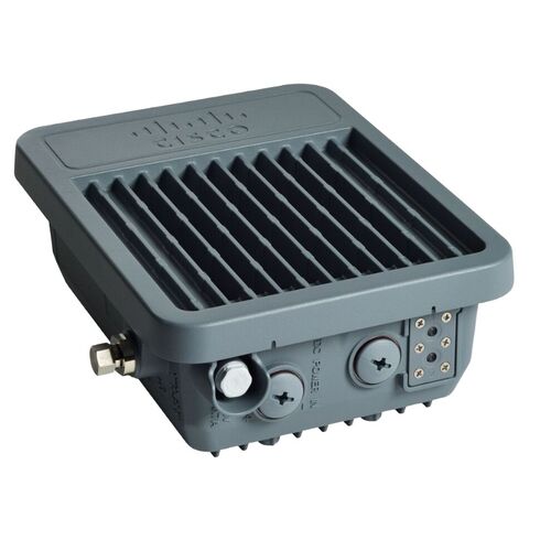 Cisco IXM-LPWA-900-16-K9 900MHz Wireless Gateway