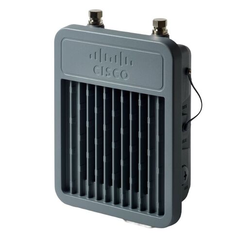 Cisco IXM-LPWA-900-16-K9 Wireless Gateway