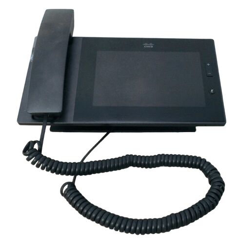 Cisco MC74-HW Meraki Cloud Managed Voip IP Phone