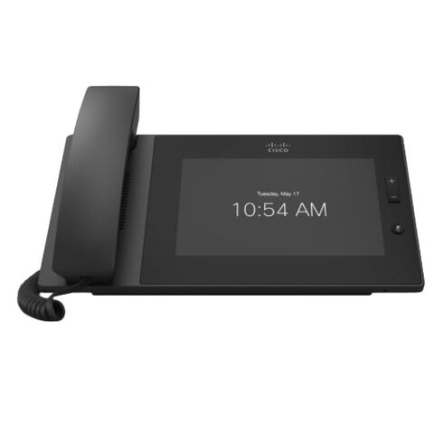 Cisco MC74-HW Meraki Cloud Managed Voip Phone