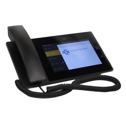 Cisco MC74-HW Meraki MC74 Cloud-mgd IP Phone