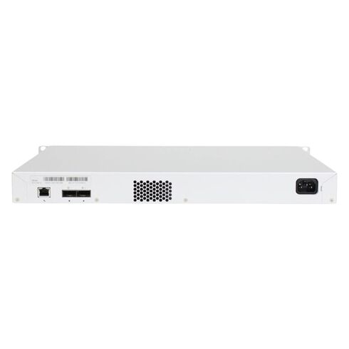 Cisco MS150-48LP-4X Meraki 48 Ports Gigabit PoE+ Switch