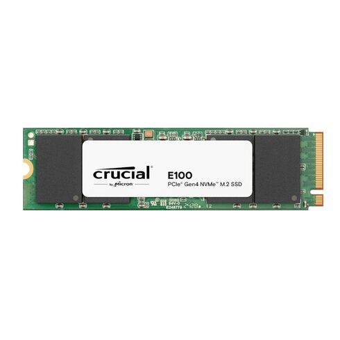 Crucial CT2000E100SSD8 E100 Solid State Drive