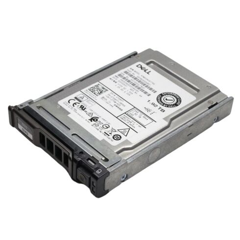 DELL KKVXM 1.92TB 12GBPS SSD