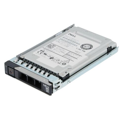 DELL KKVXM 1.92TB SAS SSD