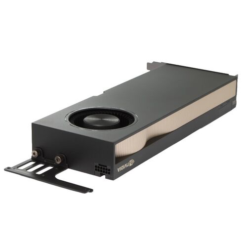 Dell 21PY4 PCI-Express 5.0 Graphics Card