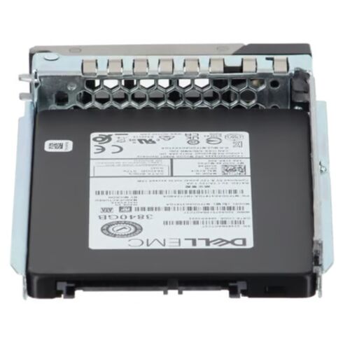 Dell 345-BEEY 3.84TB SATA-6GBPS SSD