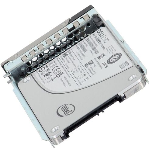 Dell 345-BGST 3.84TB SSD