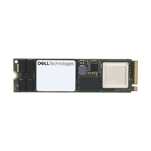Dell 345-BKSR 960GB Read Intensive SSD