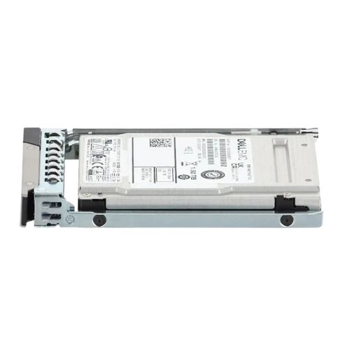 Dell 345-BKYC 1.92TB SAS 24GBPS Solid State Drive