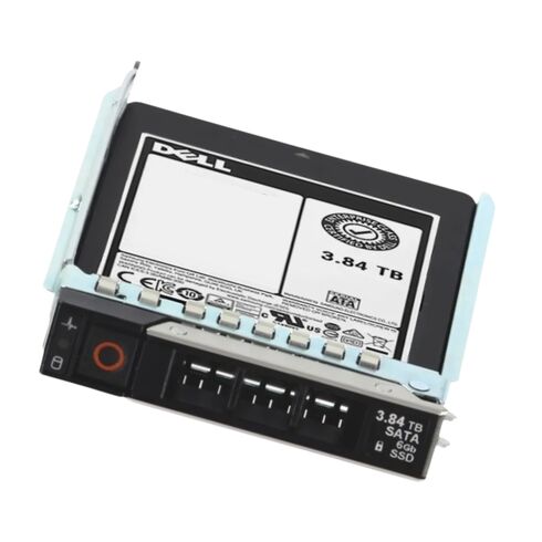 Dell 345-BLJW 3.84TB 2.5inch Solid State Drive