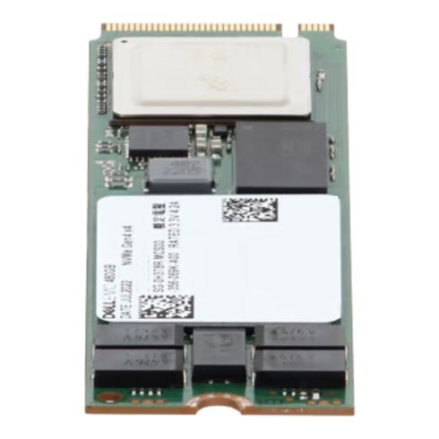 Dell 345-BMDR 480GB M.2 2280 Solid State Drive
