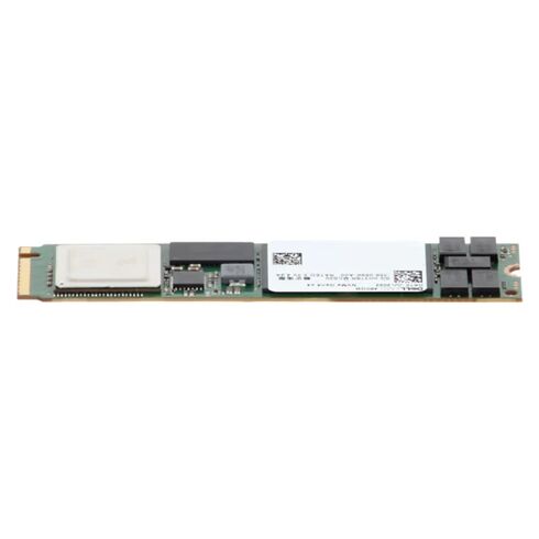 Dell 345-BMDR 480GB Read Intensive SSD
