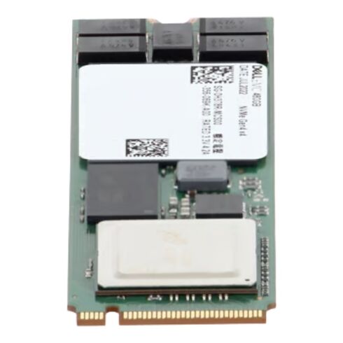 Dell 345-BMDR 480GB TLC Solid State Drive