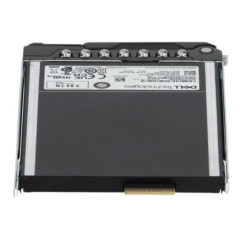 Dell 345-BMDY 3.84TB TLC Solid State Drive
