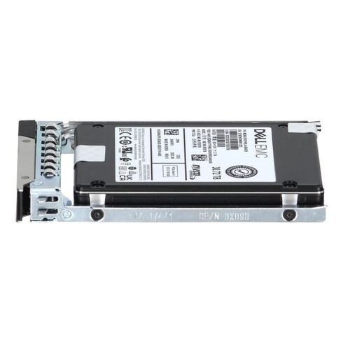 Dell 4XP63 30.72TB NVMe PCIe Gen4 SSDDell 4XP63 30.72TB NVMe 2.5Inch Solid State Drive
