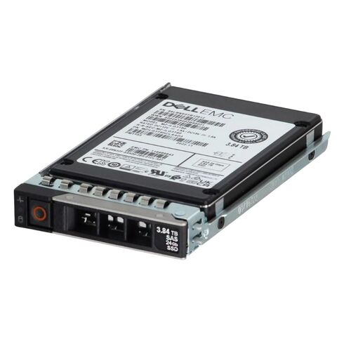 Dell 5FP98 3.84TB SAS-24GBPS SSD