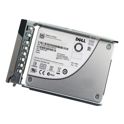 Dell H5WHD Hot Plug Solid State Drive