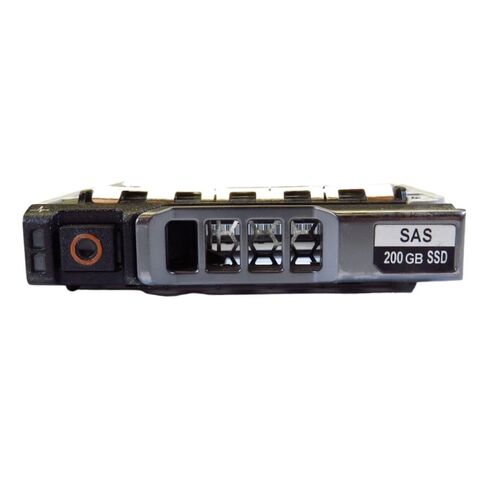 Dell HPNDJ 512n Hot Plug 200GB SSD