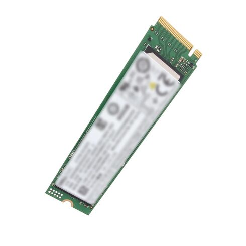 Dell MGHFP 2TB M.2 PCIe Gen3 Internal Solid State Drive