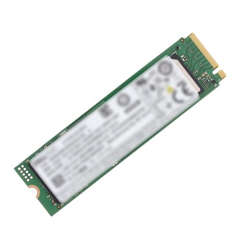 Dell MGHFP 2TB M.2 PCIe Gen3 Internal Solid State Drive
