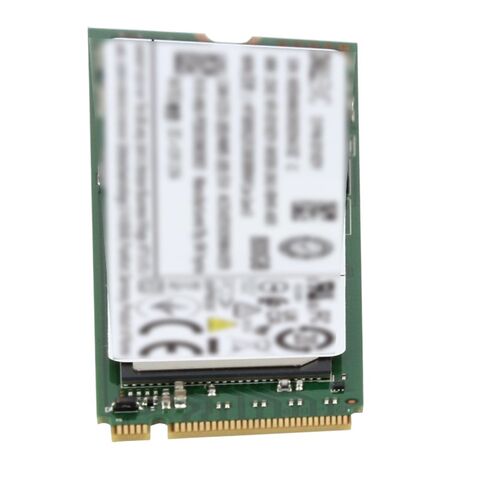 Dell MGHFP 2TB M.2 PCIe Gen3 Solid State Drive