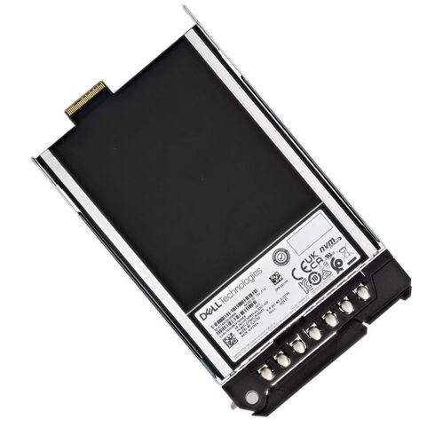 Dell MXDXH 1.6TB PCIe Gen5 NVMe Mixed Use TLC SSD